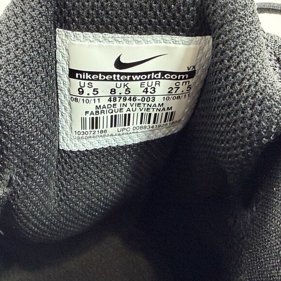 Nike Trainer 1 Vintage 2011‎ Men’s 9.5 main image 5